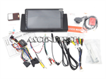 Amase Audio Car Radio For Bmw X5 E53. Part Number: Aa-Gbe53t9a13