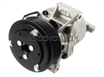 A/C Compressor For Nissan Versa Note. Part Number: Ac_Compressor