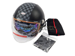 Quickcool Af-706 Xl Motorcycle Helmet