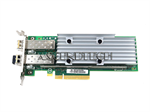 Qlogic Sfp+ Network Card Ah2010406-40. Model: Qte8652-Cu-Pur