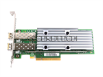 Qlogic Sfp+ Network Card Ah2010406-40. Model: Qte8652-Cu-Pur