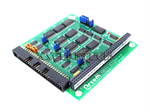 Arcom Control Board Aim104-I032-R6