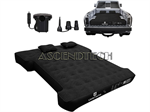 Umbrauto 66"L X 60"W Truck Air Mattress. Part Number: Air-Pickup-Bkb