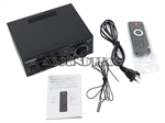 Neohipo Ak45 Stereo Receiver & Amplifier