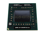Amd A4-4300M Mobile 2.50Ghz Laptop Cpu. Part Number: Am4300dec23hj