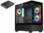 Streaming Pc Custom Amd Am5 R5 B850 Ddr5. Part Number: 32Gb/1Tb. Model: Amd Ryzen 5 9600X Rtx5050