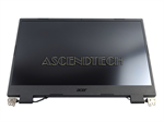 Acer Nitro 5 144Hz Lcd Screen Assembly. Part Number: An517-55_Lcd_Assy_Uc2