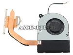 Acer A317 Heatsink Fan Assy At3950040a0