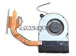 Acer 3 A317-53 Heatsink Fan At3950040a0