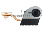 Acer N23c3 Heatsink Fan Assy At3zc0030e0
