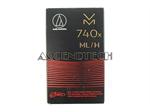 Audio-Technica At-Vmx Dual Cartridges. Part Number: At-Vm740xml/H