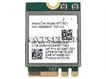 Azurewave Aw-Xb468nf M.2 2230 Wifi Card. Part Number: M74497-001