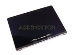 Apple Macbook Pro A2289 13" Screen Assy. Part Number: Apple_A2289_Emc3456_Lcd_Gray_Uf