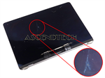Apple Macbook Pro A2289 13" Screen Assy. Part Number: Apple_A2289_Emc3456_Lcd_Gray_Uf2