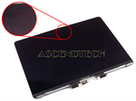 Apple Macbook Air A2337 13" Screen Assy. Part Number: Apple_A2337_Emc3598_Lcd_Gray_Uf6