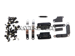 Apple Macbook Pro A2338 13" Screws Set. Part Number: Apple_A2338_Emc3578_Screws_Ua2