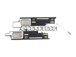 Apple Macbook Air A2681 Speakers Set. Part Number: Apple_A2681_Emc4074_Speakers_Wifi