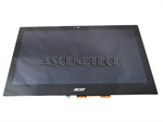 Acer N15Q08 11.6" LCD HD Screen Touch