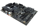 Msi B550-A Pro (Cec) Motherboard No I/O. Part Number: 601-7C56-140