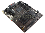 Gigabyte B550 Ud Ac Motherboard No I/O