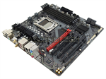 Gigabyte B650m C V2 Motherboard No I/O