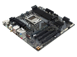 Gigabyte B650m C V3 Motherboard No I/O