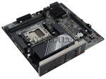 Asrock B650m-Hdv/M.2 Matx Motherboard. Part Number: 80-Mxbla0-A1a02