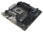Asrock B760m-C/D4 Motherboard No I/O. Part Number: 80-Mxbkp2-A1a01