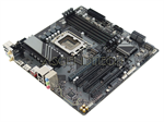 Gigabyte B760m C Micro Atx Mboard No I/O