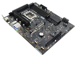 Asrock B860 Pro-A Wifi Mboard No I/O. Part Number: 80-Mxbrl0-A1a02