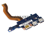 Samsung I/O Board W/ Cable Ba92-20407A. Part Number: Ba92-20407A Ba92-20407B. Model: Apollon13-Msd