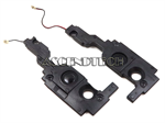 Samsung Galaxy Book Np950qdb Speaker Set. Part Number: Ba96-07676A_Ba96-07676B