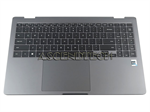 Samsung Kb Palmrest Tp Assy Ba98-03676A. Part Number: Ba98-03676A Ba98-03676B