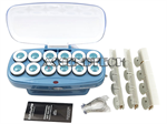 Babylisspro Babntchv15 12 Hot Rollers