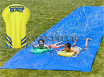 Backyard Blast 6X30ft Slip And Slide. Model: Bb-230