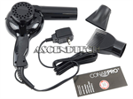 Conair Bb075w 2000W 4-Speed Hair Dryer