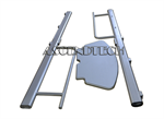 Balt Elevation Mobile Stand Blt-27626