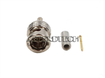 Lot Of 10 Adc Coaxial Bnc Plug Bnc-3. Model: Lot10_Bnc-3