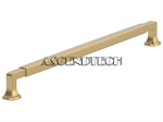 Amerock Bp54061cz 18" Ctc Appliance Pull