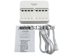 Panasonic Bq-Cc63a Ni-Mh Battery Charger
