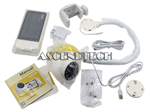 Ellie Baby Pro 5" Ips Baby Monitor. Model: Baby_Pro
