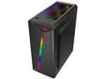Gaming Pc I3-14Th Rx 6600 16Gb Ddr5. Model: Build Computer I3-14100F