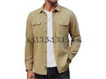 Pj Paul Jones Cotton Button Down Shirt. Part Number: Button_Down_Shirt_Nob