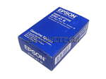 Lot Of 2 Epson Ribbon Cartridge S015381. Part Number: Lot2_S015381 C43s015381. Model: Erc-41 B