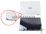 Asus Chromebook Flip C536 Lcd Assembly. Part Number: C536_Lcd_Assy_Ud