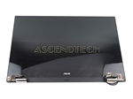 Asus Chromebook Flip C536 Lcd Assembly. Part Number: C536_Lcd_Assy_Ud2