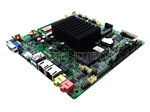 Vantron Vt-Mitx-Bsw Aio Motherboard. Part Number: Cbx-A02-4001