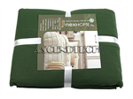 Nexhome Green Queen Size Bedding Set. Part Number: Ccs23002-Olv-9090
