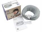 Cili Cl-6476 Gray Cordless Neck Massager