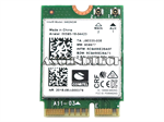 Intel 9462Ngw Bluetooth Wifi Card 1275K. Part Number: 1275K 01275K Cn-01275K